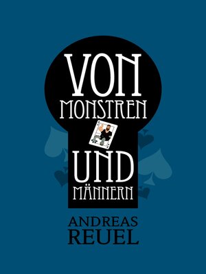 cover image of Von Monstren und Männern